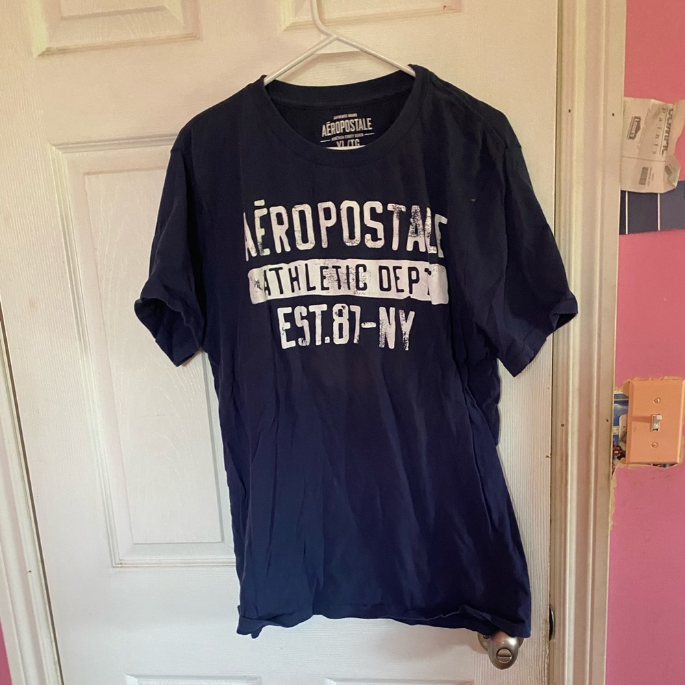 Aeropostale  t shirt